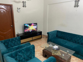 AMs Den in DHA - Lovely two bedroom independent Apartment